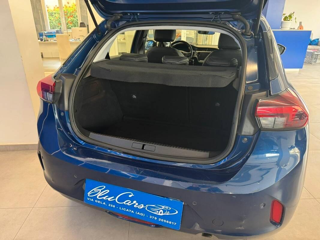 Opel Corsa 1.2 Elegance s&s 100cv