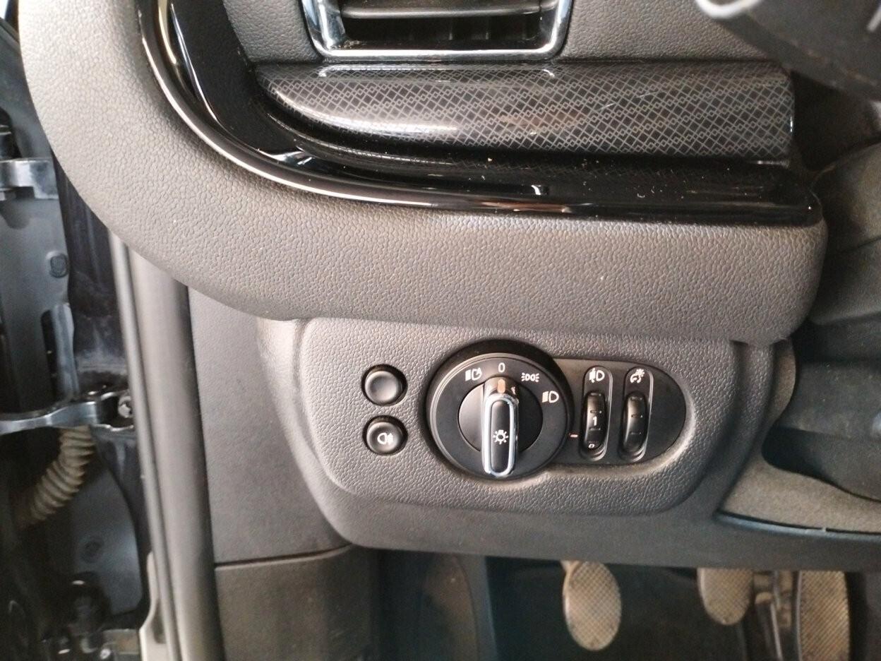 Mini One D Clubman 1.5