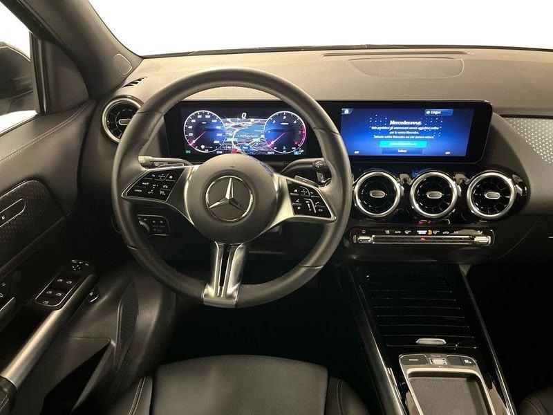 Mercedes-Benz GLA 180 d Automatic Progressive Advanced