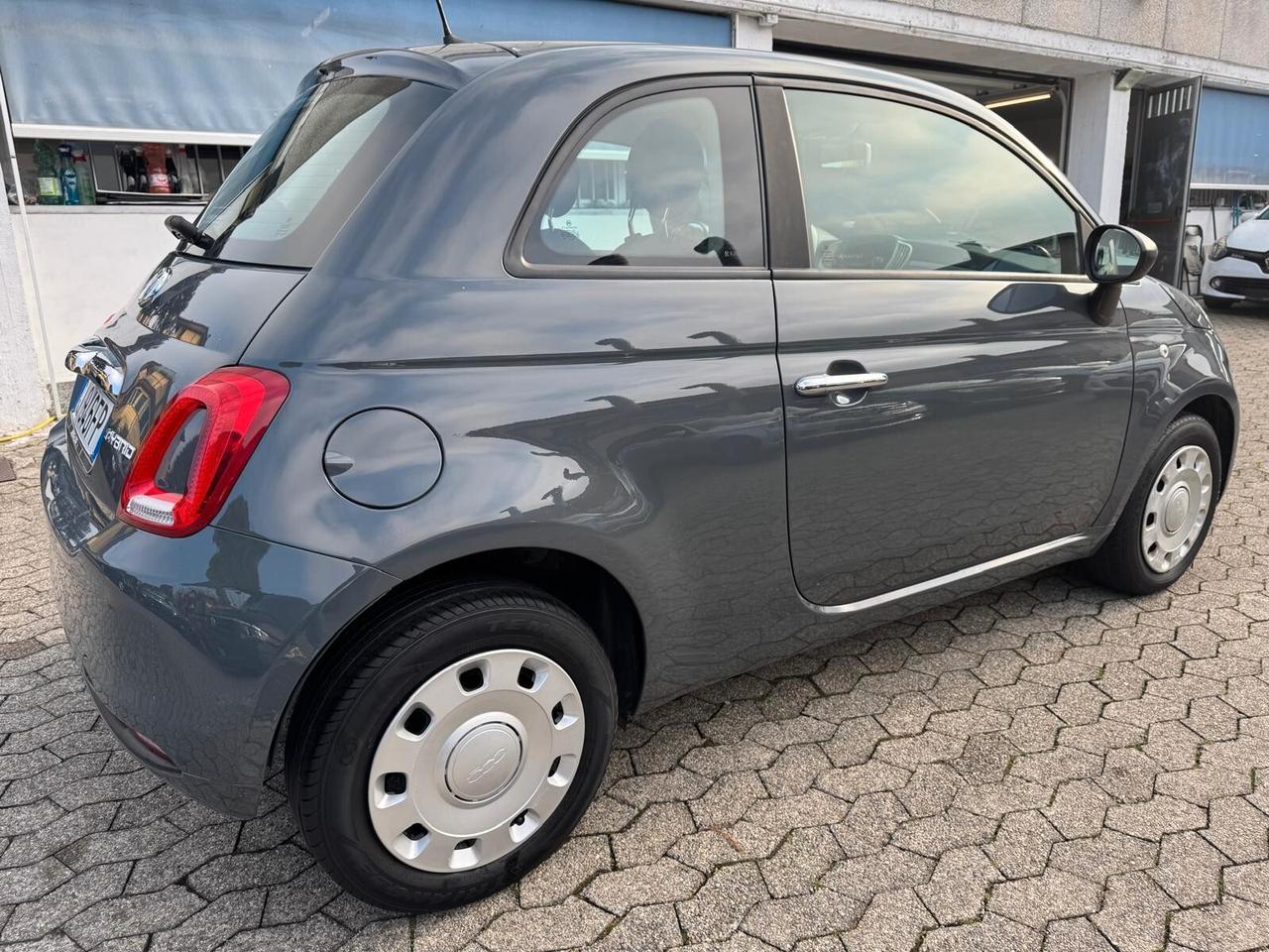 Fiat 500 1.0 Hybrid Cult*EURO6*NEOPATENTATI