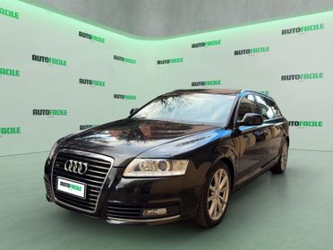 Audi A6 Avant 3.0 V6 TDI 240CV - OTTIME CONDIZIONI