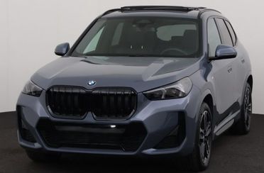 BMW X1 sDrive 20d Msport Pro N1 Autocarro con Tetto ap.