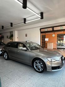 Audi A6 Avant 2.0 TDI ultra Business Plus
