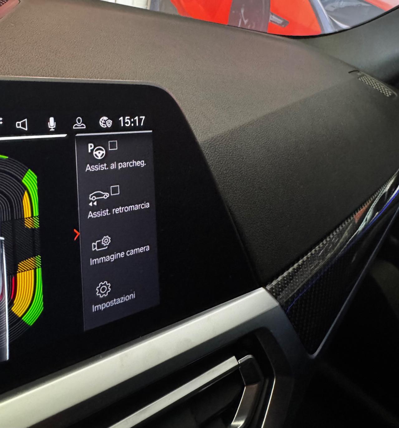 BMW 420 D GRAN COUPE MSPORT CERTIFICATA OK PERMUTE GARANZIA FINANZIABILE