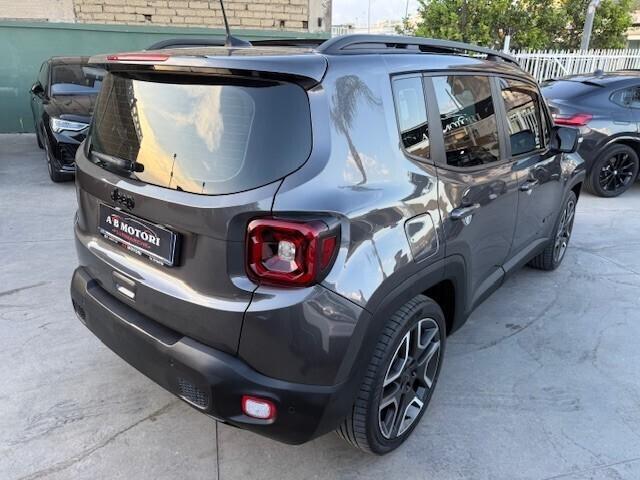 Jeep Renegade 1.6 Mjt 120 CV Limited TETTO