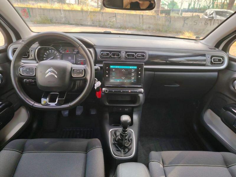 Citroën C3 C3 p.t. 110 S&S Shine