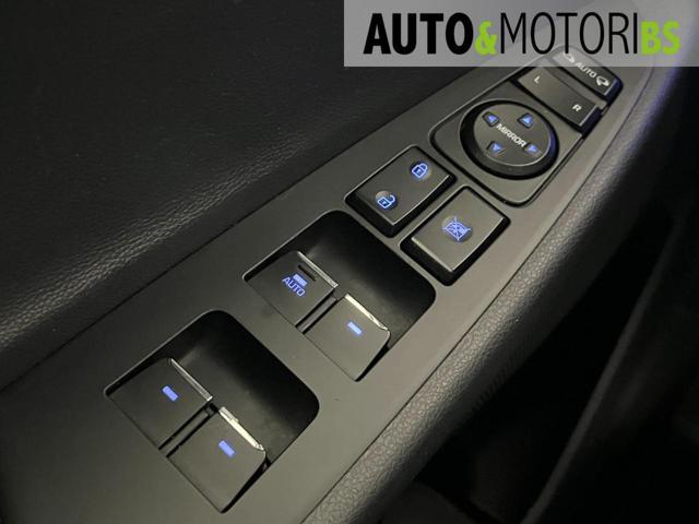 HYUNDAI Tucson 2.0 CRDi 4WD aut. XPossible