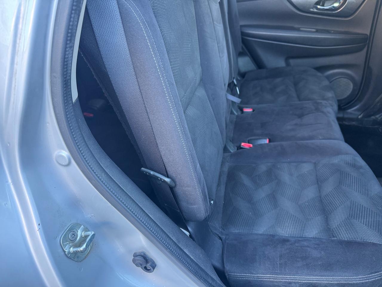 Nissan X-Trail 1.6 dCi 2WD Tekna