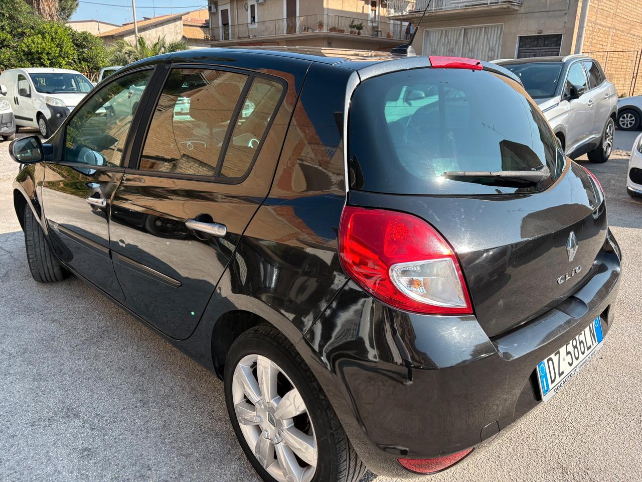 Renault Clio 1.5 dCi 85CV 5 porte Confort