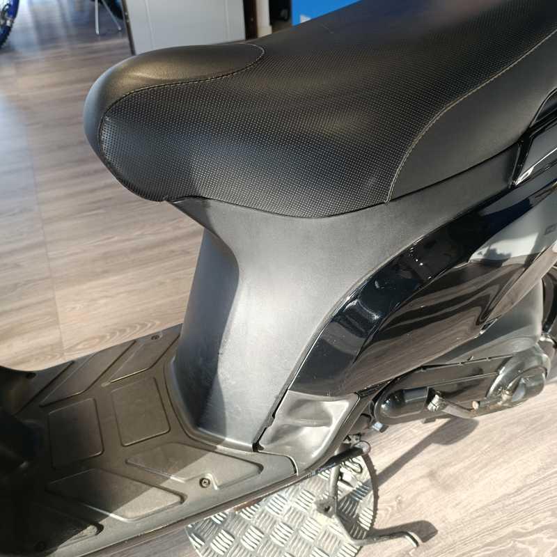 Piaggio NRG 50 - 1995