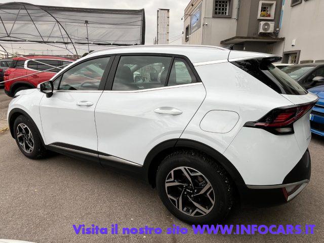 KIA Sportage 1.6 CRDi MHEV Business PROMO