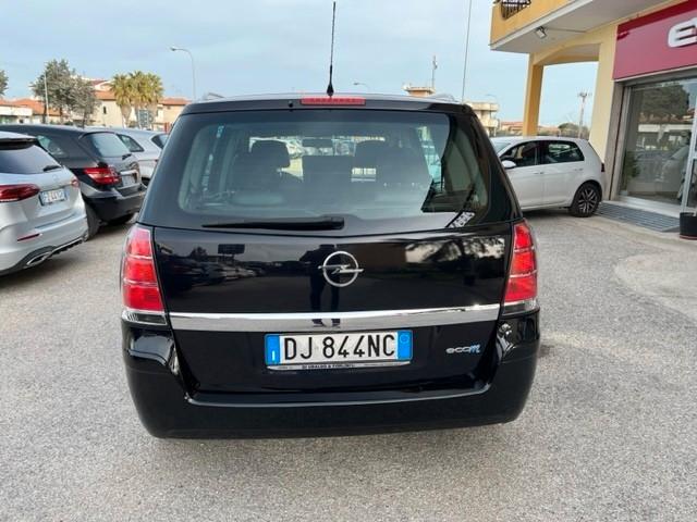 Opel Zafira 1.6 16V ecoM 94CV Cosmo