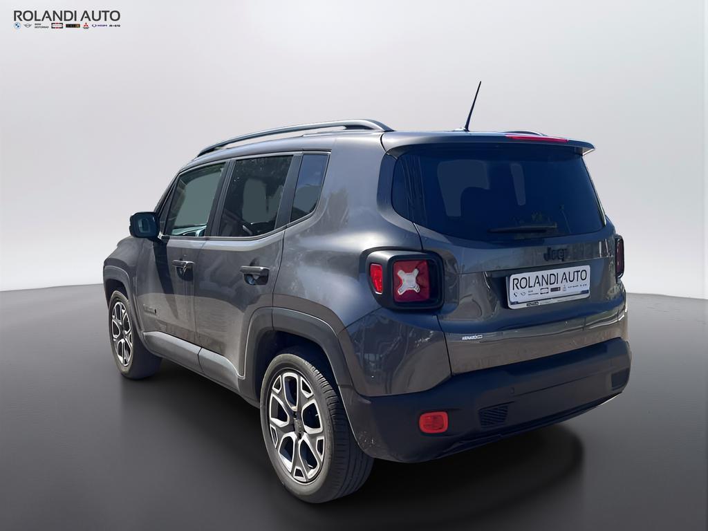 Jeep Renegade 1.6 Multijet Longitude FWD