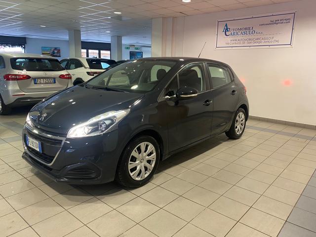 PEUGEOT 208 1° serie BlueHDi 75 5 porte Active
