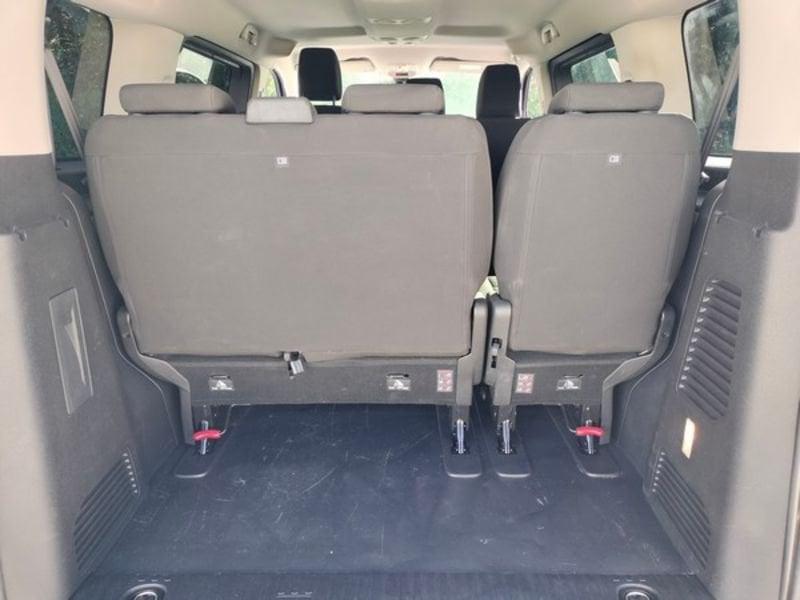 Citroën SpaceTourer SpaceTourer BlueHDi 120 S&S M Business, 9 posti!!