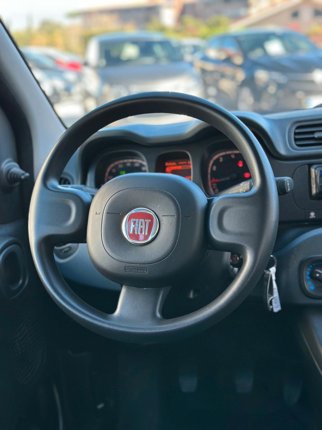 Fiat Panda 1.0 FireFly S&S Hybrid Easy - 2021