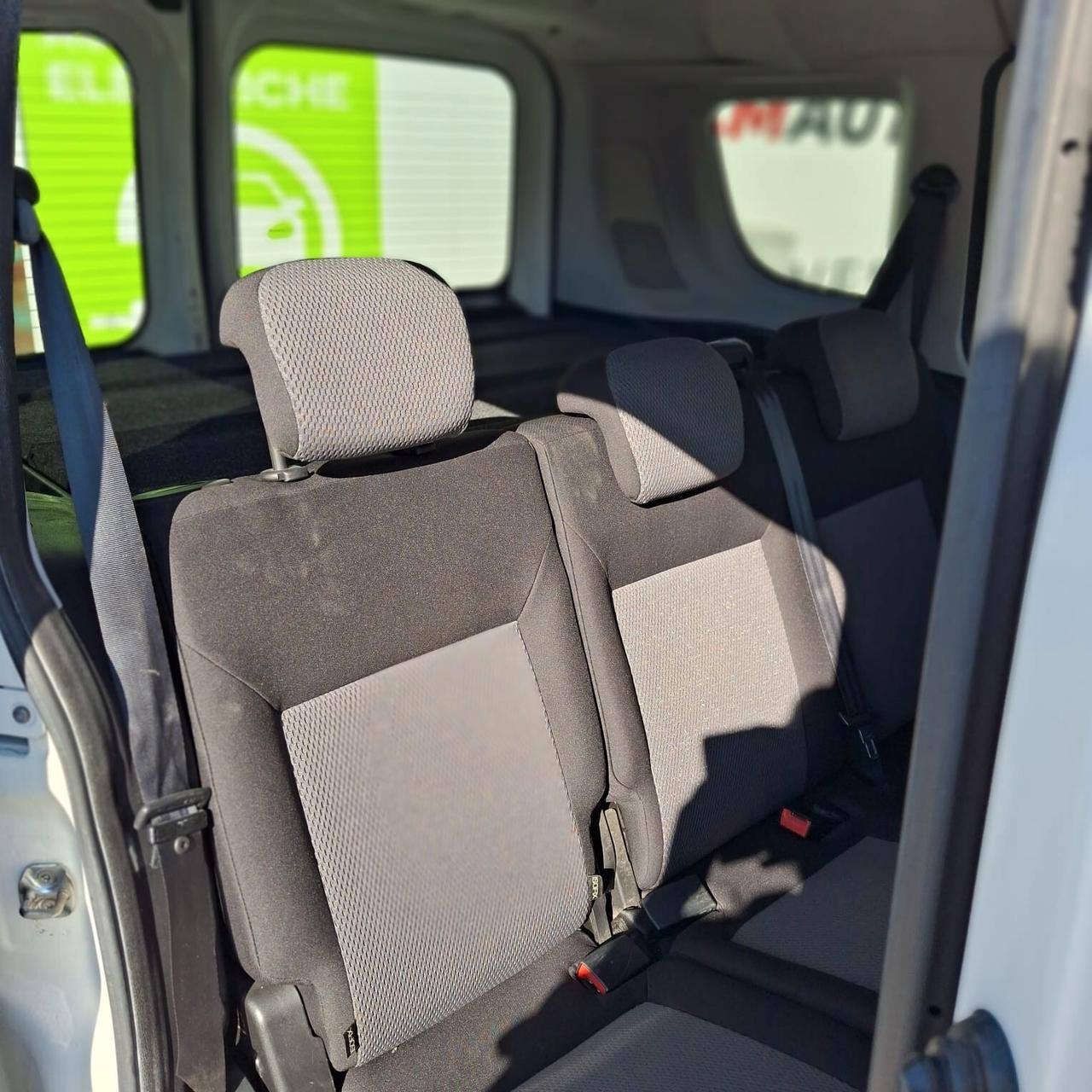 Fiat Doblo Doblò 1.6 MJT 105CV PC Combi N1 SX E5+