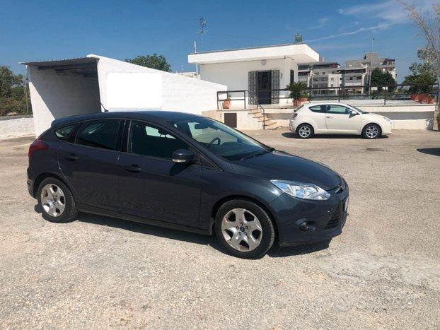 FORD Focus 3ª serie Bs - 2013