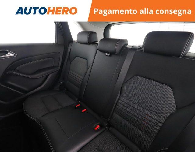 MERCEDES-BENZ B 180 d Automatic Sport