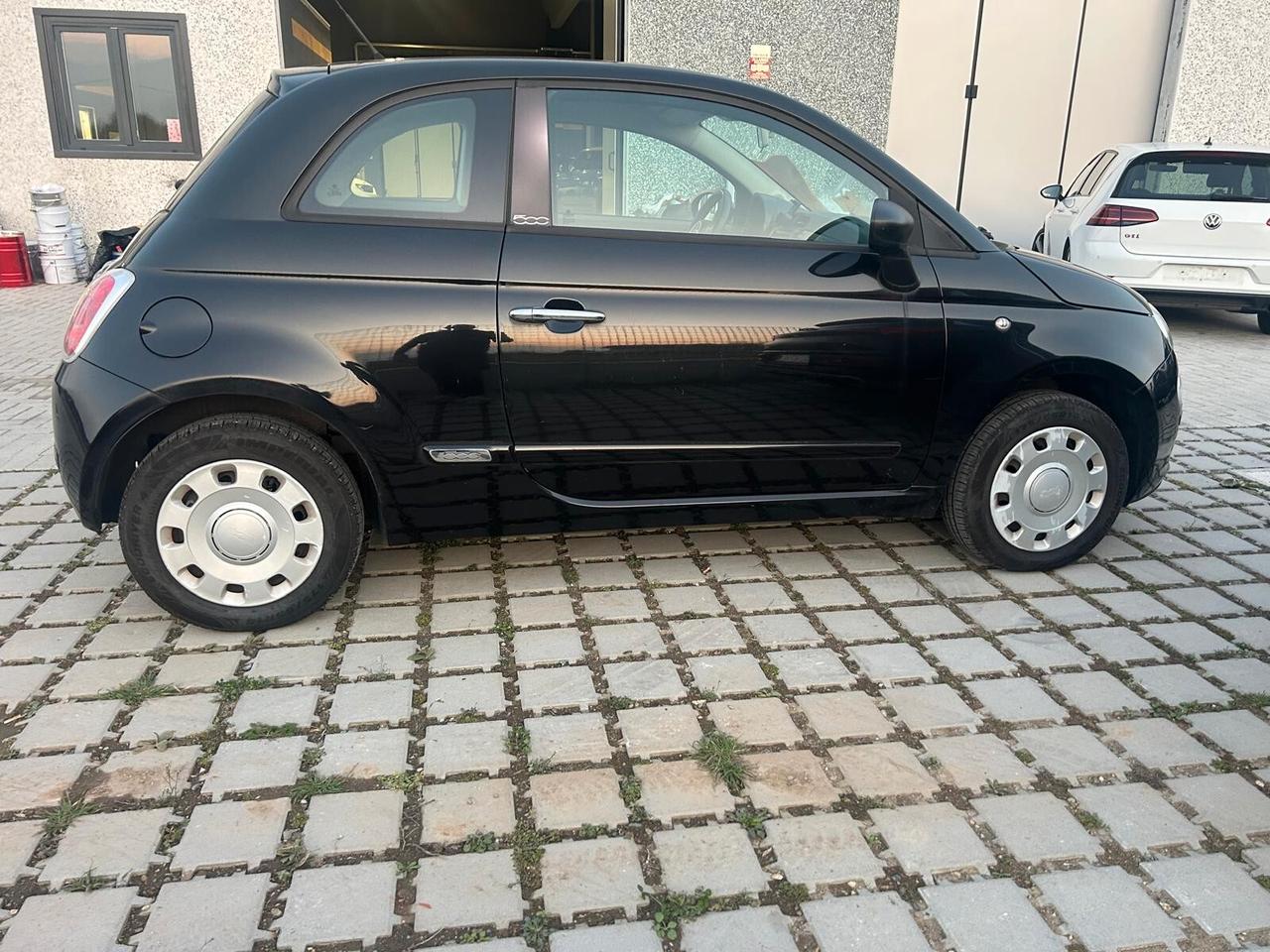 Fiat 500 1.2 Pop OK NEOPATENTATI