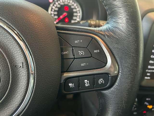 Jeep Renegade Renegade 1.0 t3 Limited 2wd