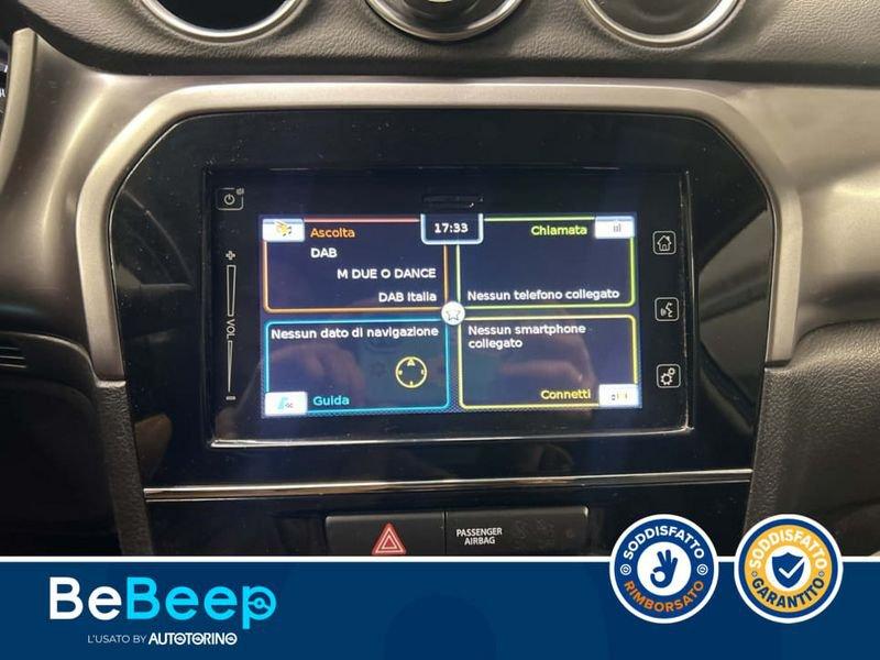 Suzuki Vitara 1.0 BOOSTERJET STARVIEW 4WD ALLGRIP