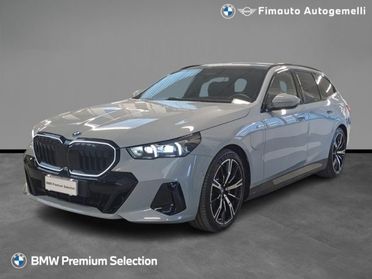 BMW 530 e xDrive Touring Msport Pro Aut.