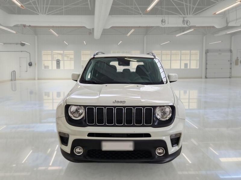 JEEP RENEGADE 1.0 T3 120cv Business