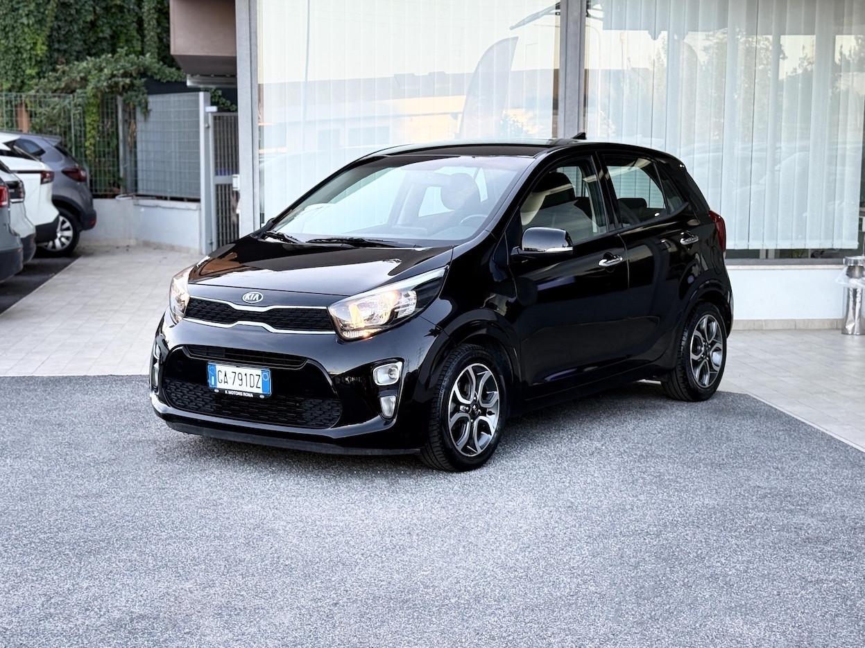 Kia Picanto 1.0 GPL 65CV E6 Neo. - 2020