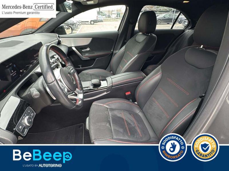Mercedes-Benz Classe A A 250 E EQ-POWER PREMIUM AUTO