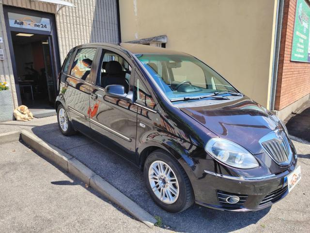 LANCIA MUSA 1.3 Mjt 95 CV Diva NEOPATENTATI - UNIPROPRIETARIO