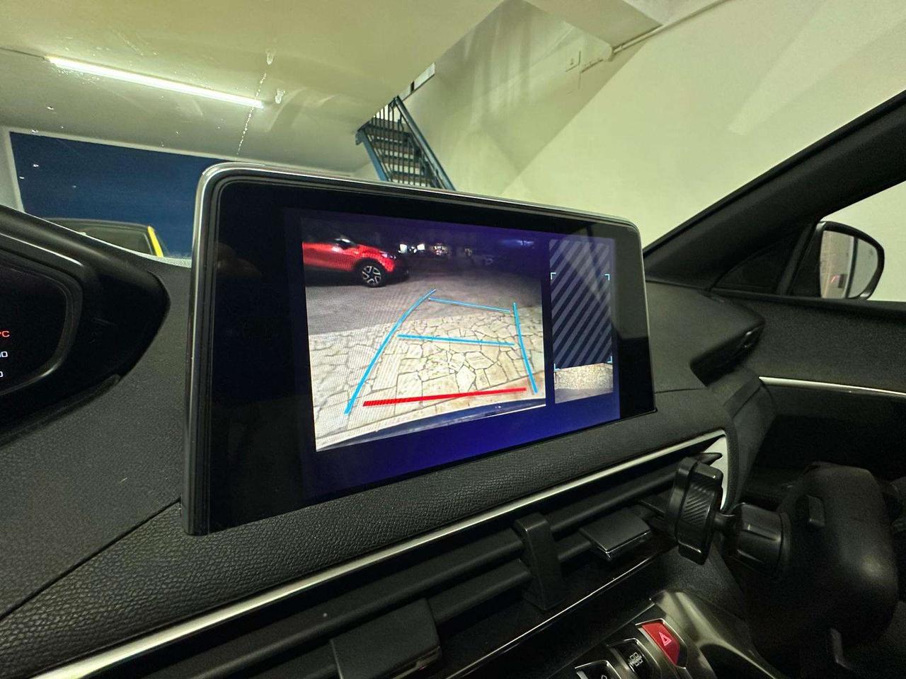 Peugeot 3008 3008 1.5 bluehdi GT Line s