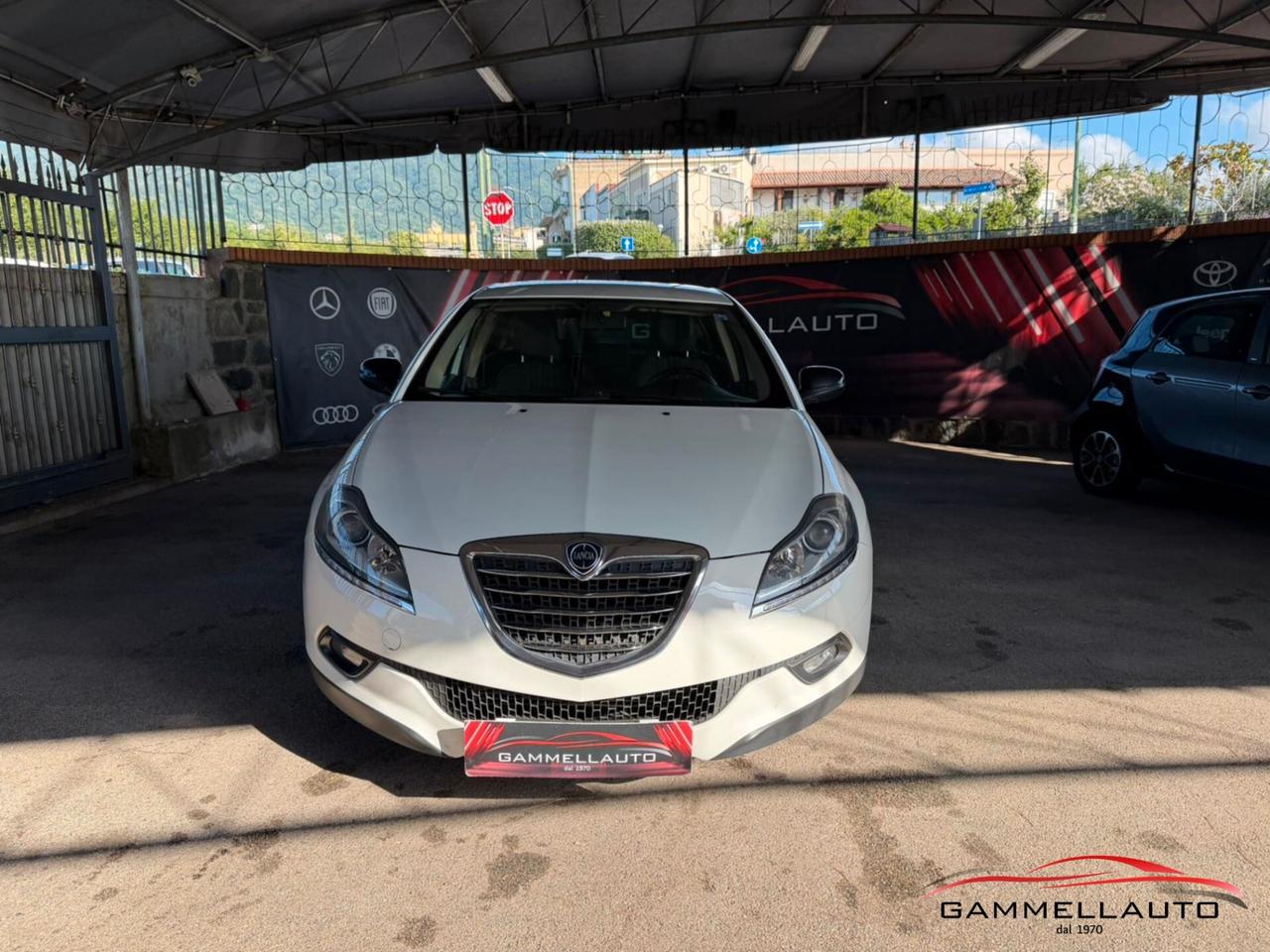 Lancia Delta 1.6 mjt Gold 120cv