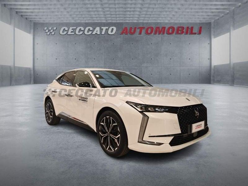 DS DS4 DS 4 BLUEHDI 130 AUT