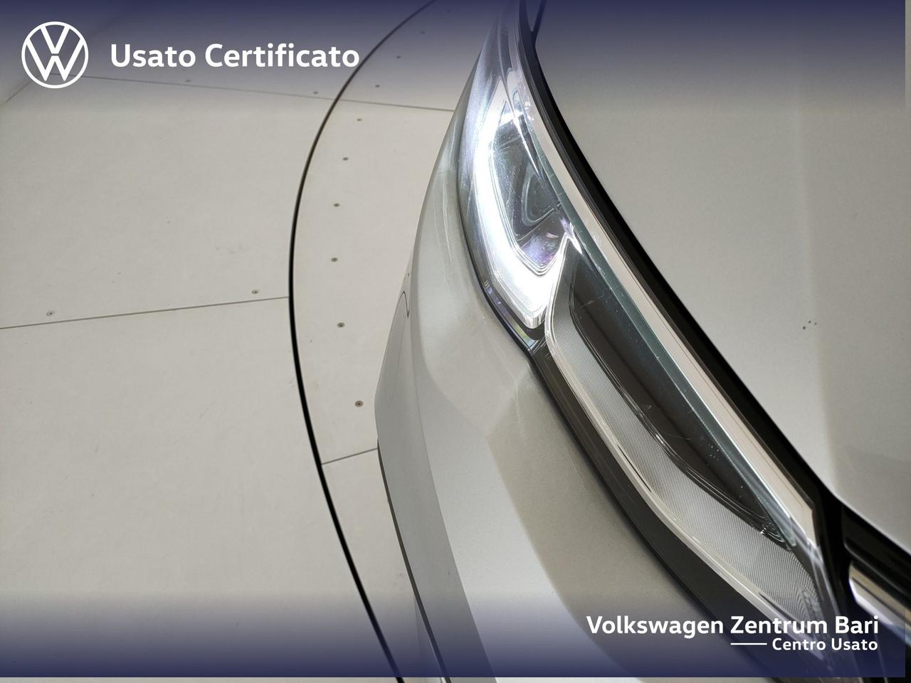 Volkswagen Golf 1.0 etsi evo life 110cv dsg