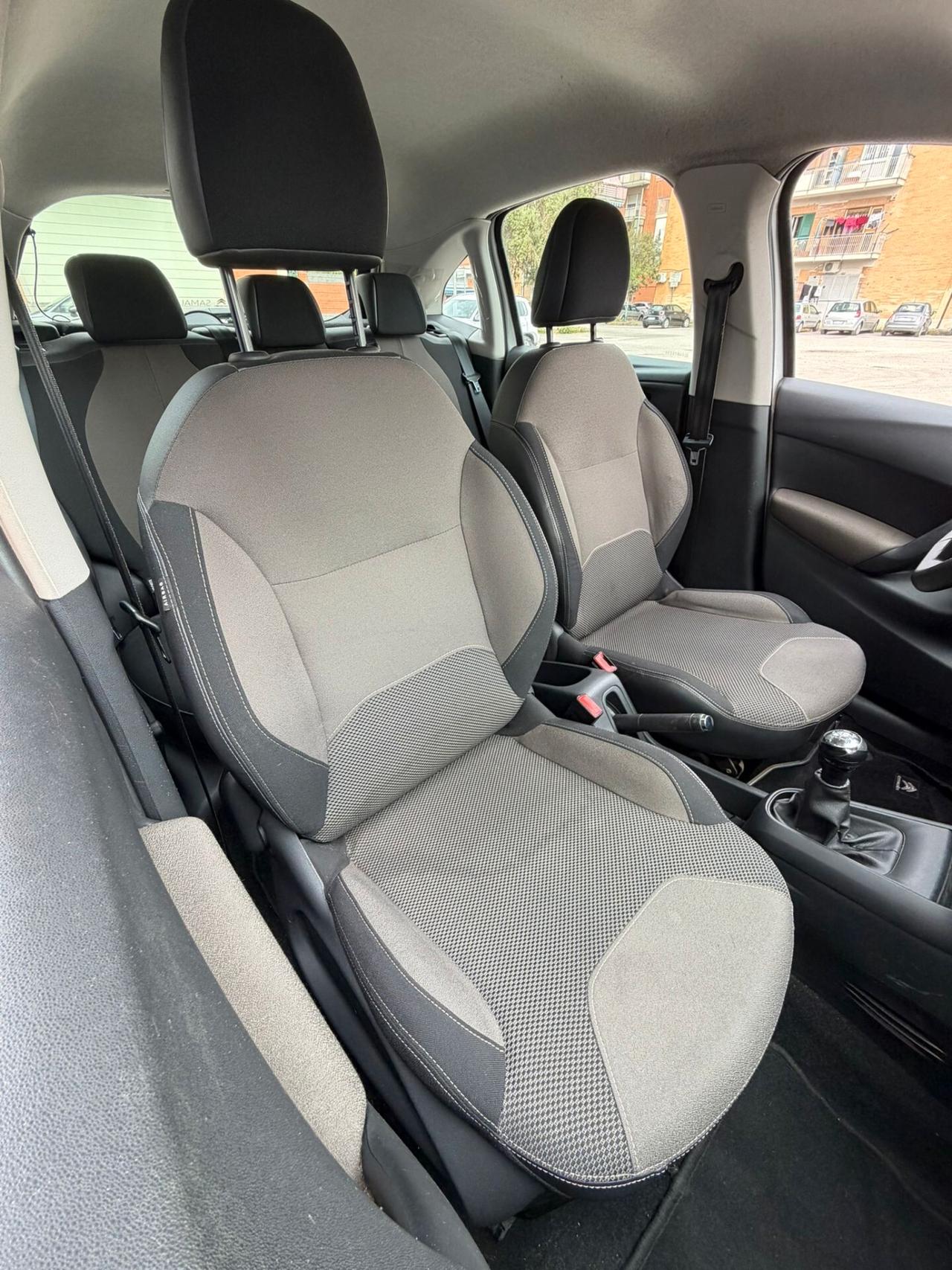 Citroen C3 1.2 VTi 82 Exclusive