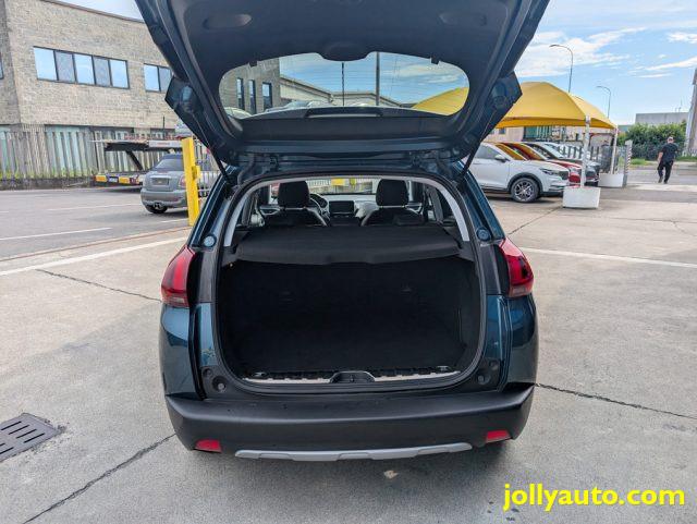 PEUGEOT 2008 1° serie PureTech 82 Allure