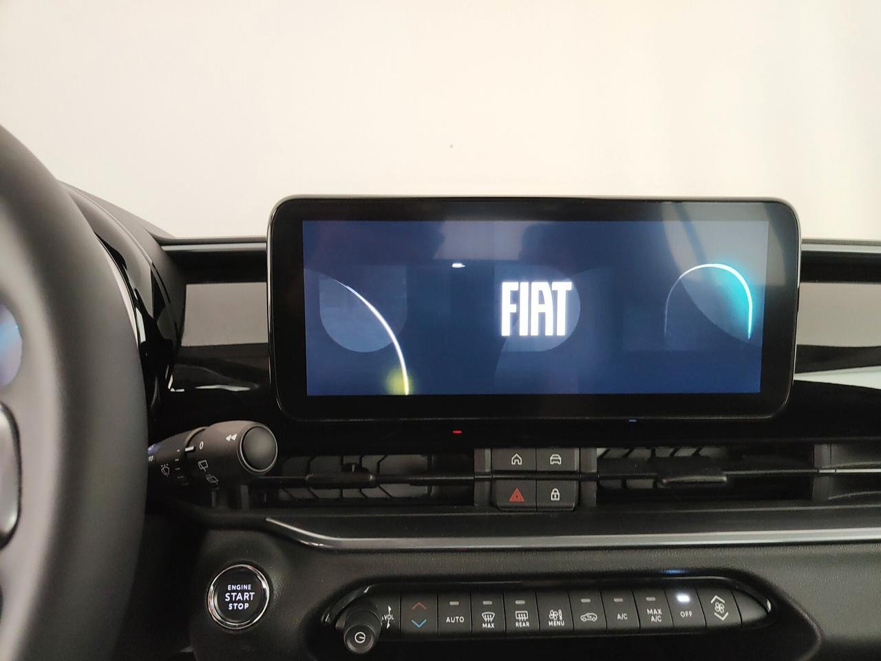 Fiat 600 Hybrid 145 CV DCT MHEV