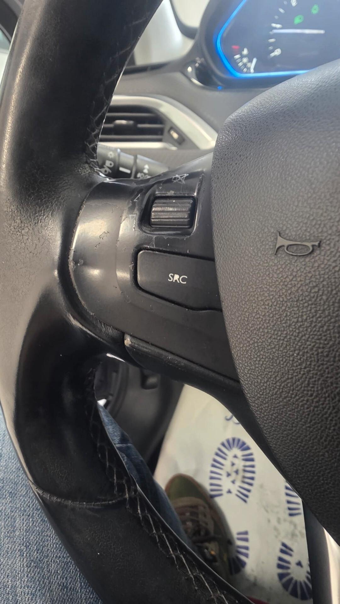 Peugeot 2008 BlueHDi 100 Allure