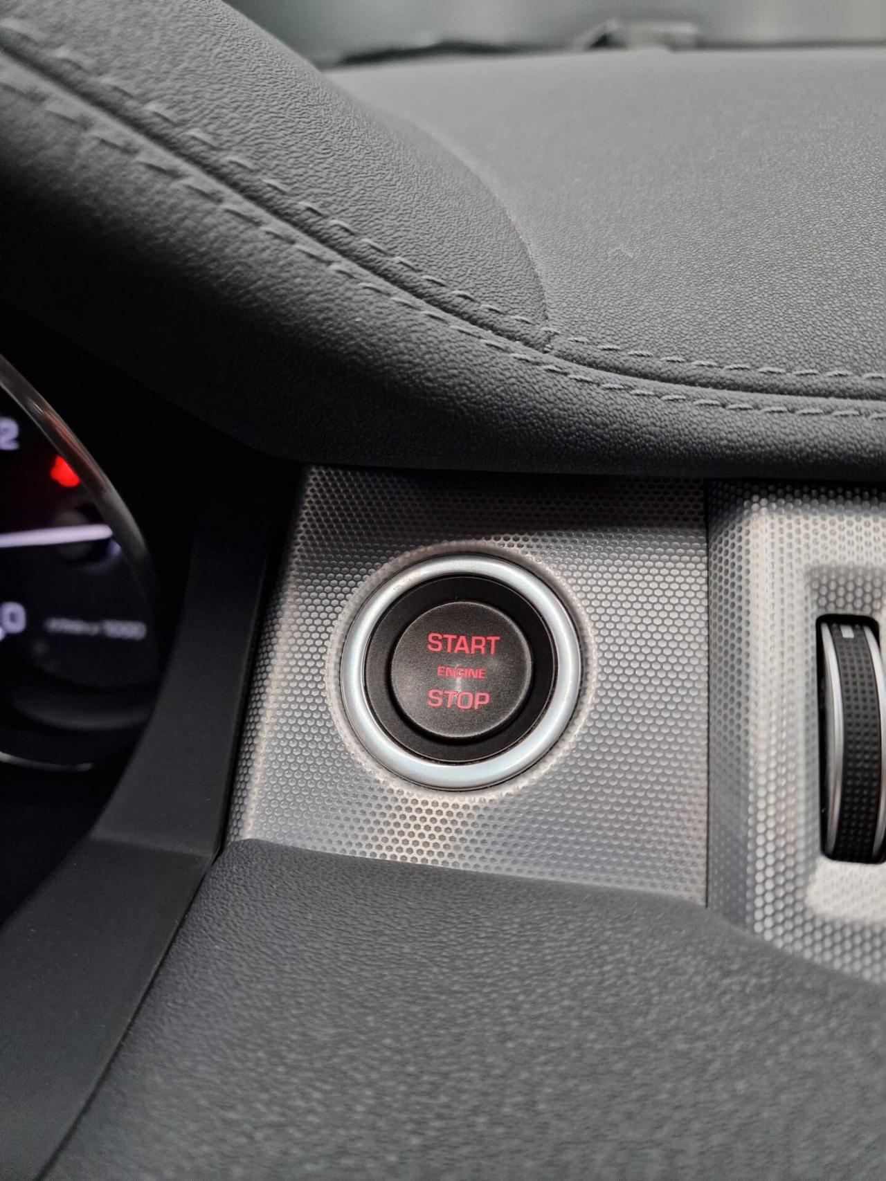 Land Rover Range Evoque 2.2 TD4 5p. Dynamic 150CV Aut.