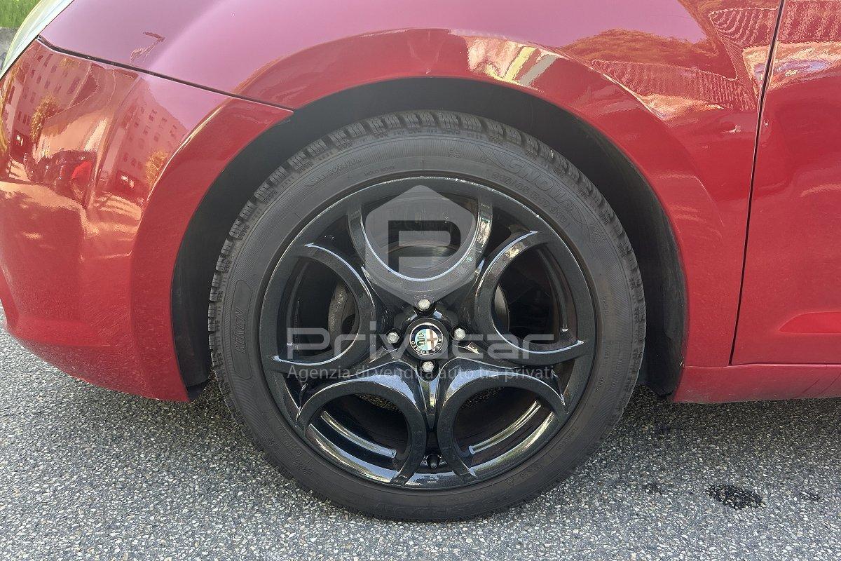 ALFA ROMEO MiTo 0.9 T 85 CV TwinAir S&S Upload