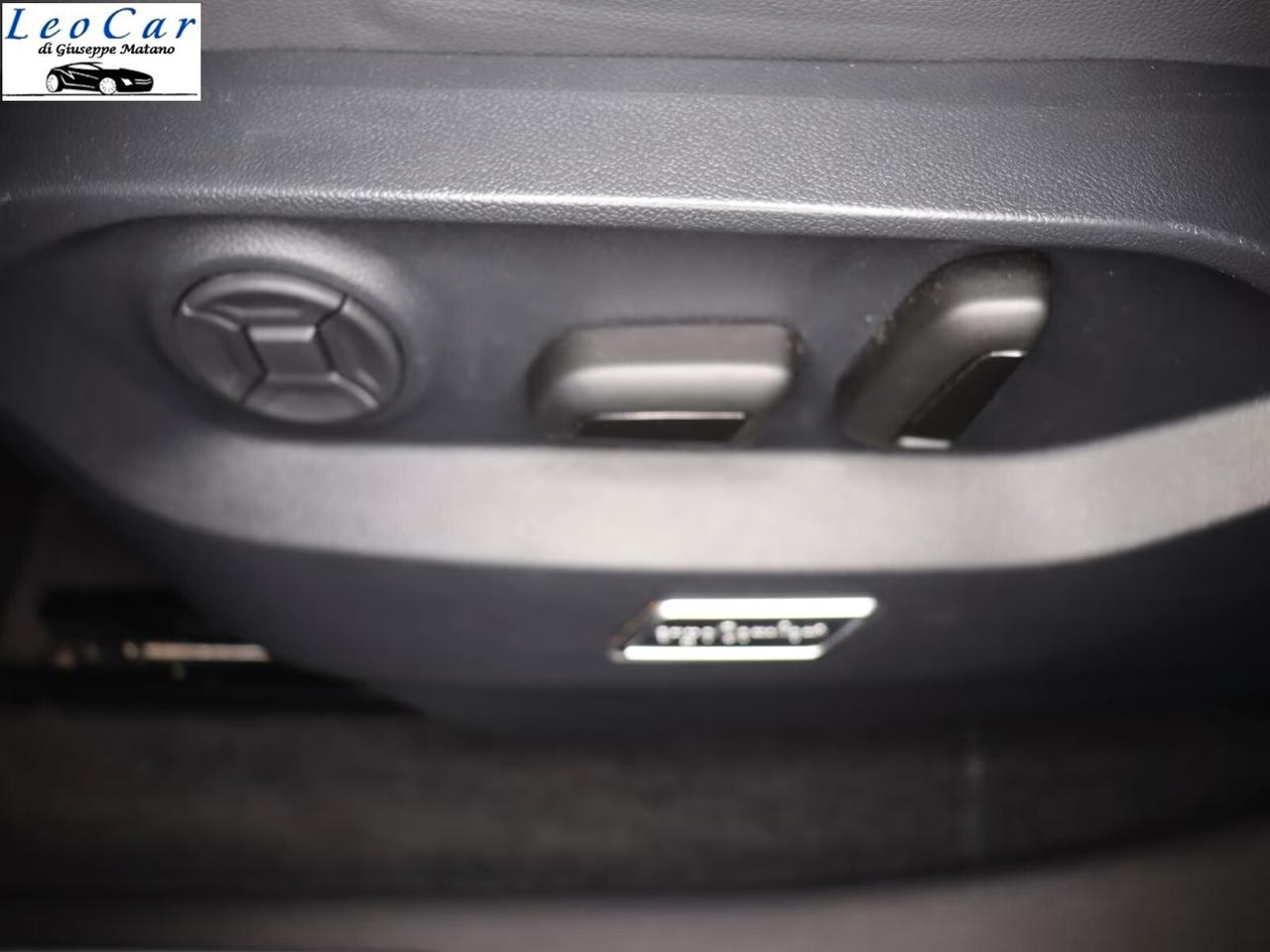 Volkswagen Touareg 3.0 V6 TDI SCR Elegance