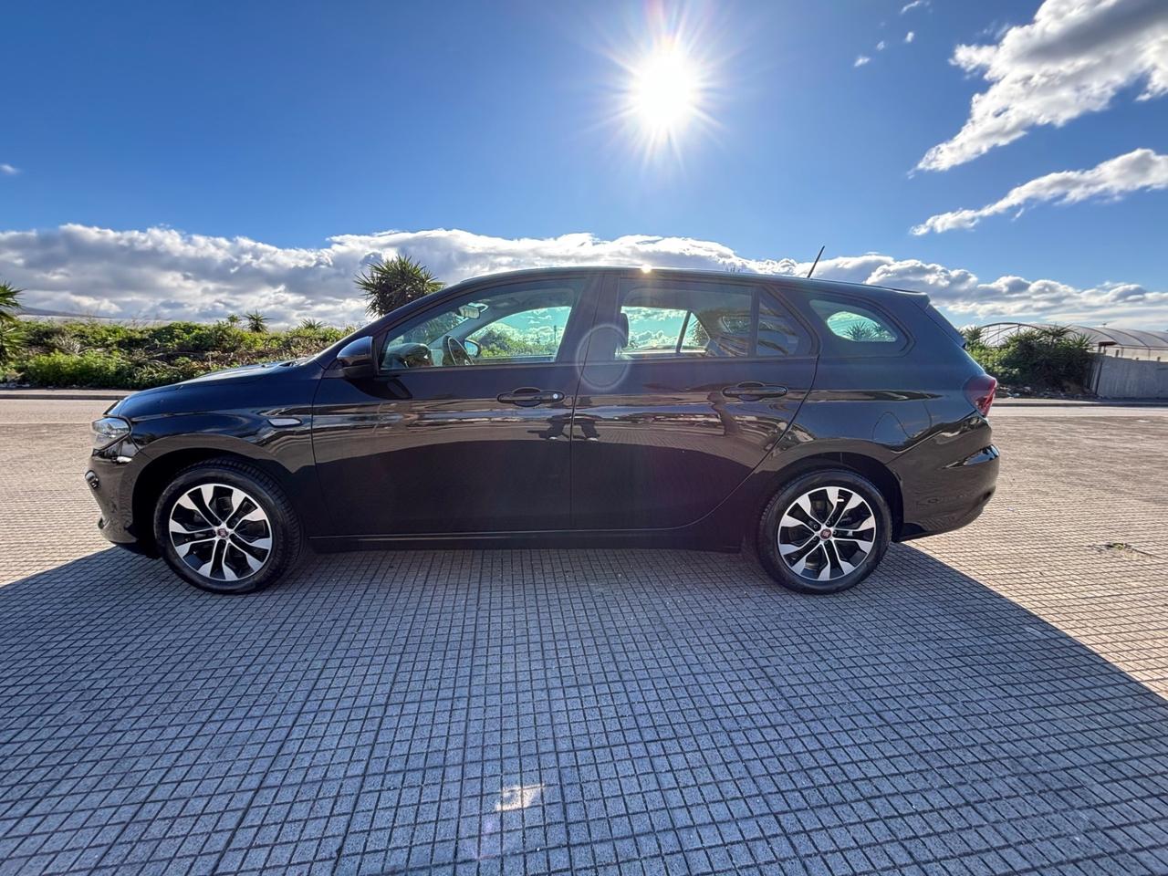 Fiat Tipo 1.6 Mjt S&S SW Life