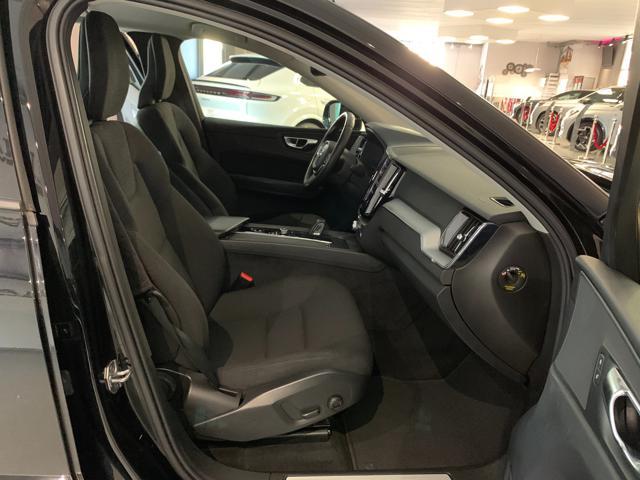 VOLVO XC60 B4 Geartronic Inscription
