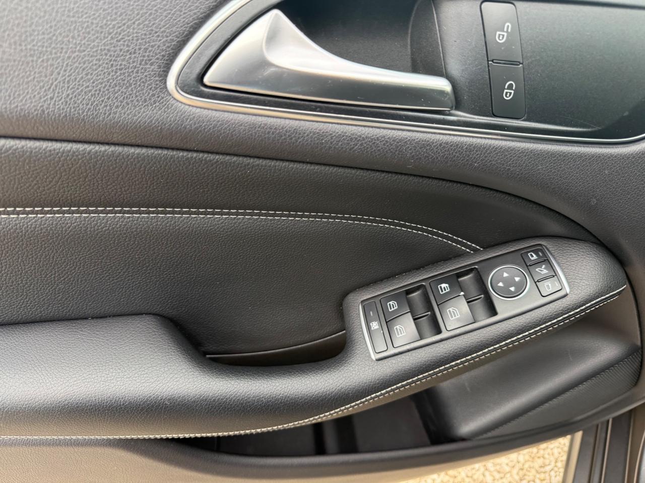 Mercedes-benz B 200 d Sport
