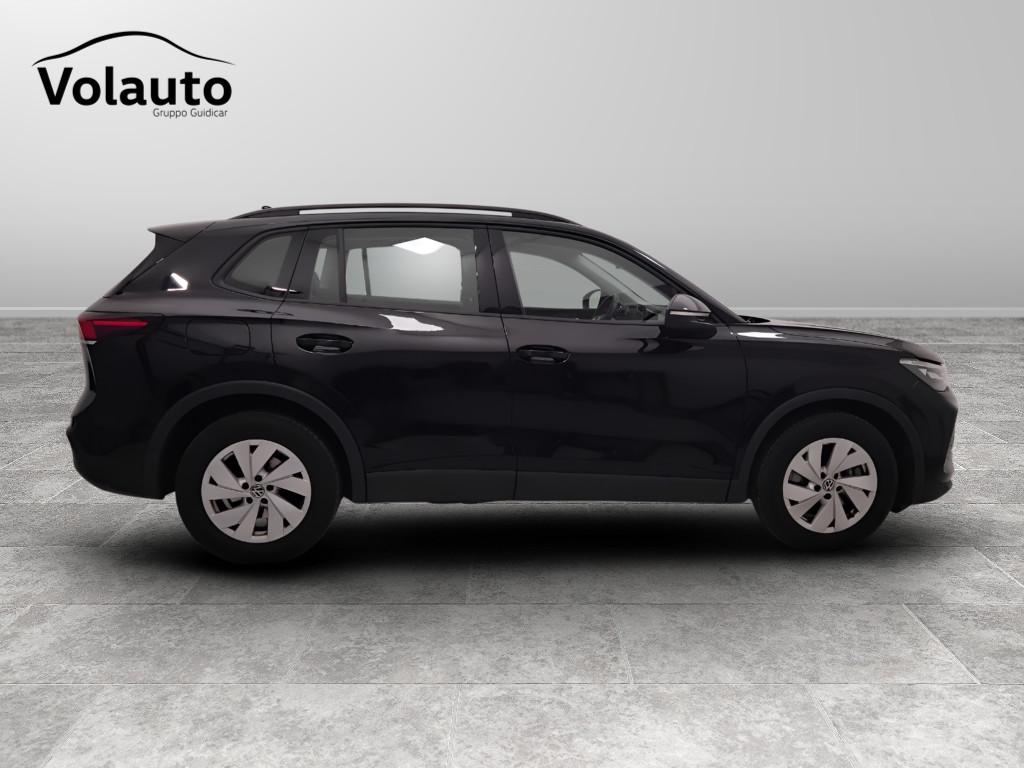 VOLKSWAGEN Tiguan III 2024 - Tiguan 2.0 tdi Life 150cv dsg