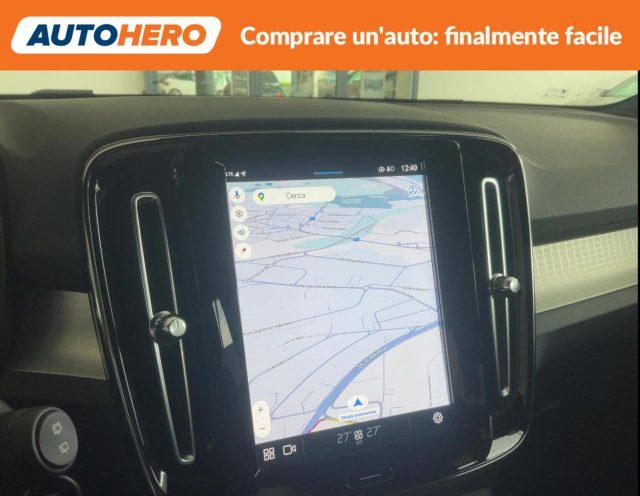 VOLVO XC40 B3 automatico Core