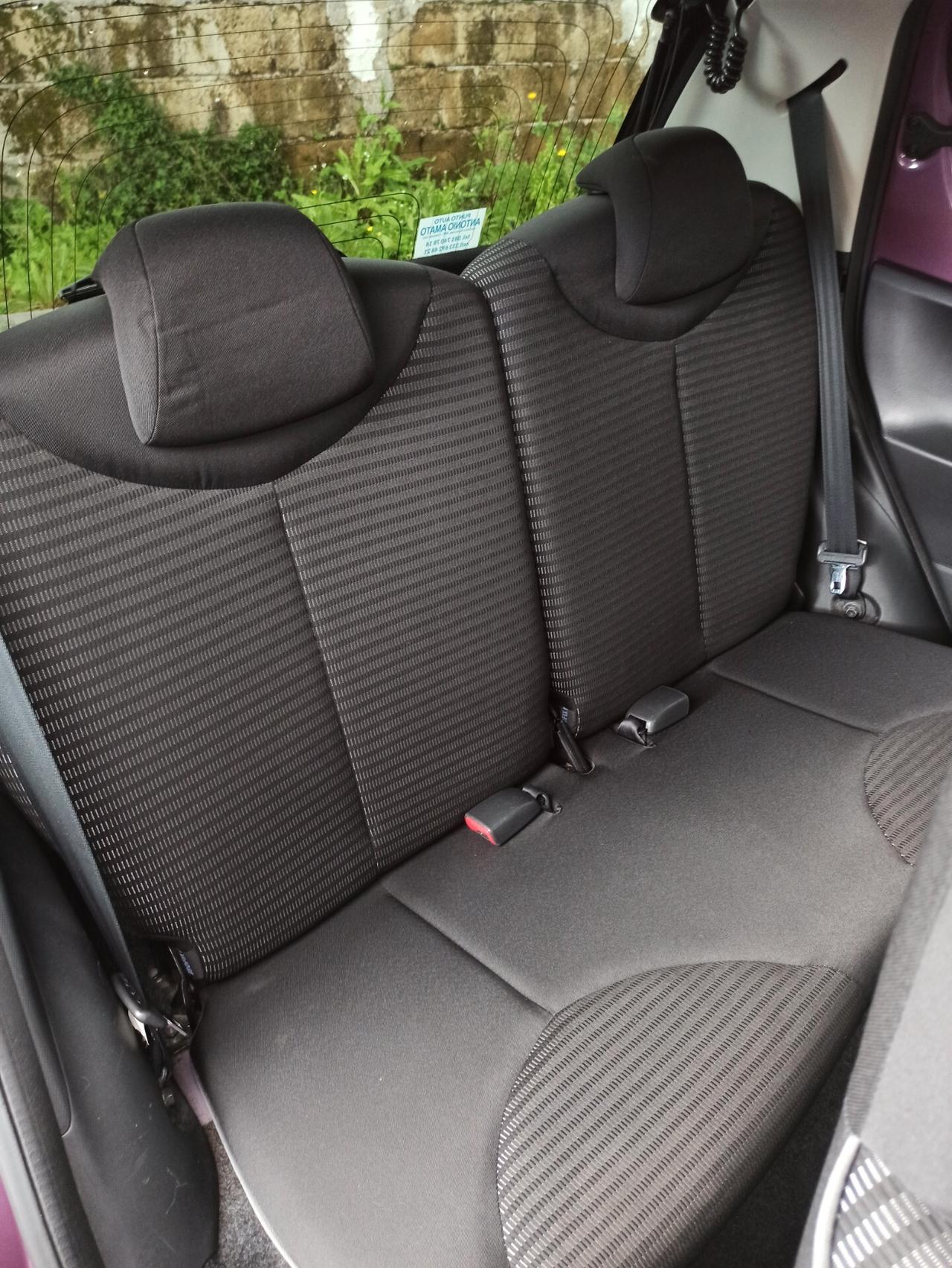 Peugeot 107 1.0 68CV 5p. Superga