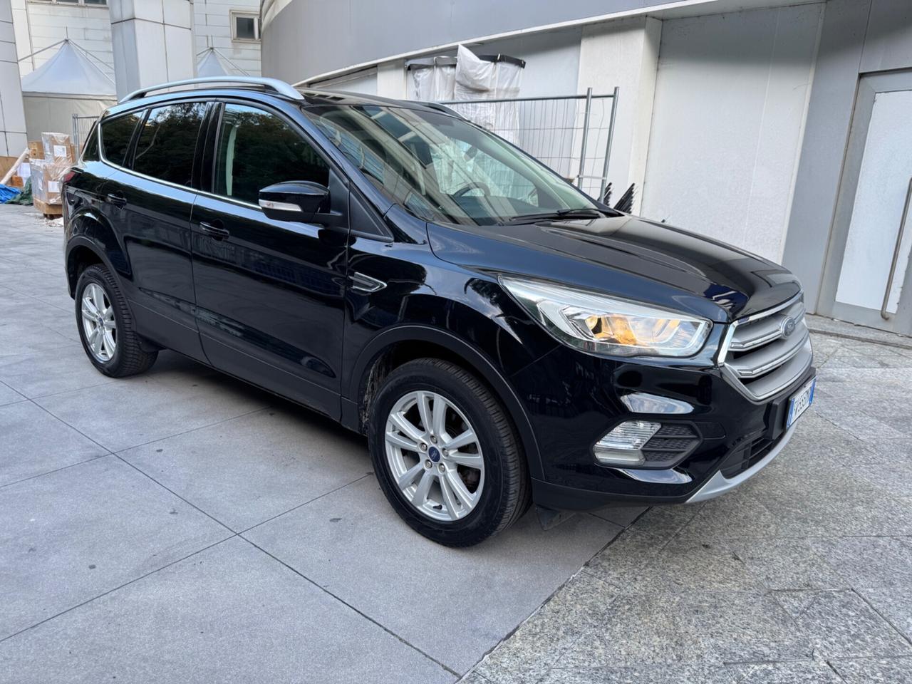 FORD KUGA 1.5 TDCI 120 CV KM 73 MILA