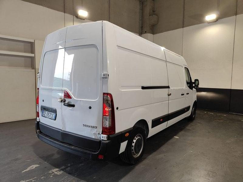 Renault Master T35 2.3 dCi 135 L3H2 Ice (IVA ESCL.)